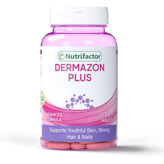 Dermazon Plus