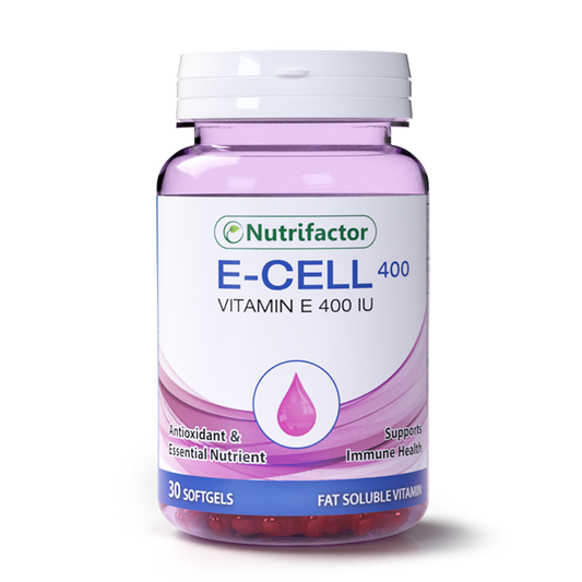 E-Cell 400