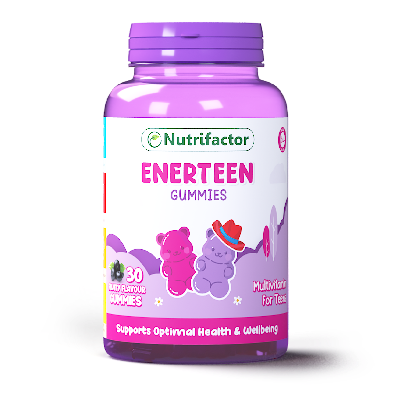 Enerteen Gummies