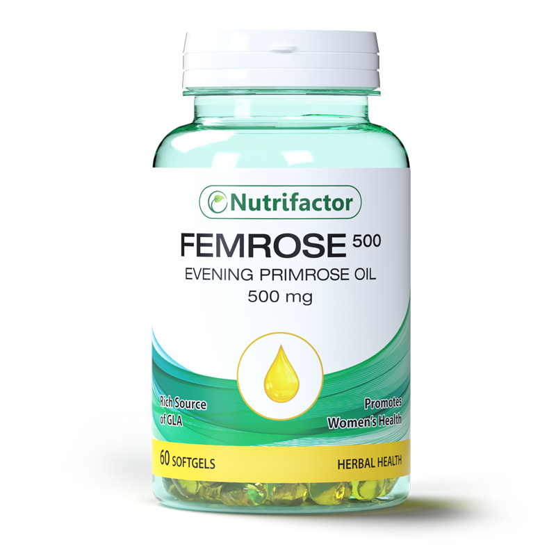 Femrose 500