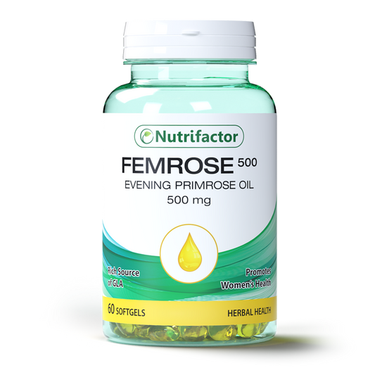 Femrose 500