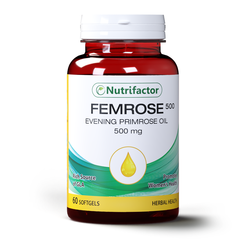 Femrose 500