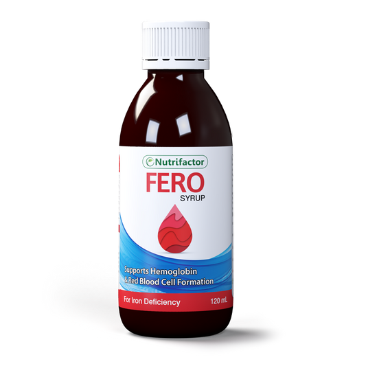 Fero Syrup