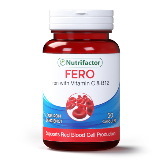 Fero