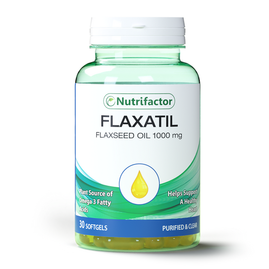 Flaxatil