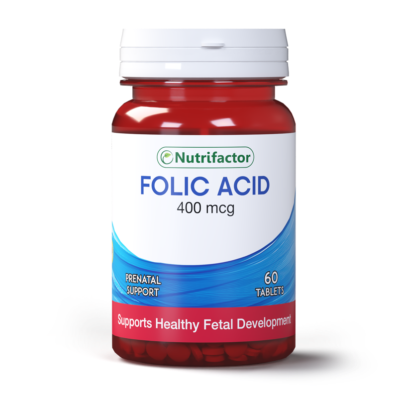 Folic Acid