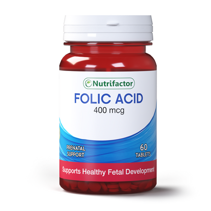 Folic Acid