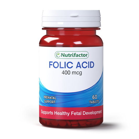 Folic Acid