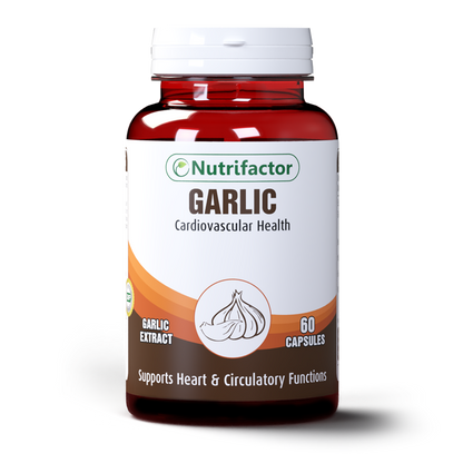 Garlic