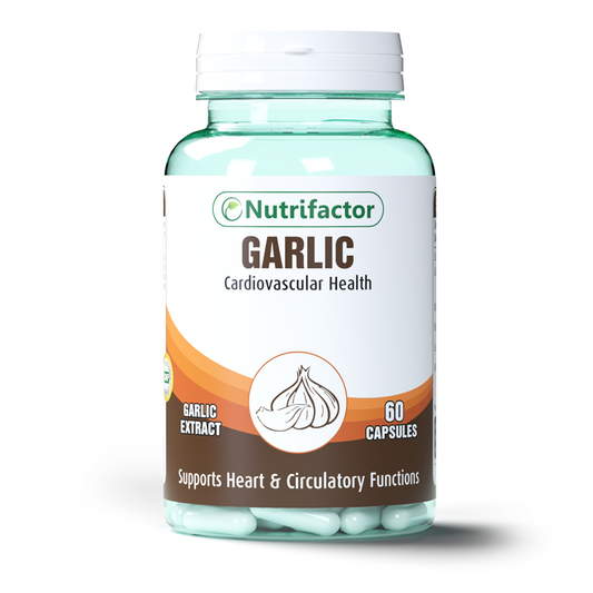 Garlic