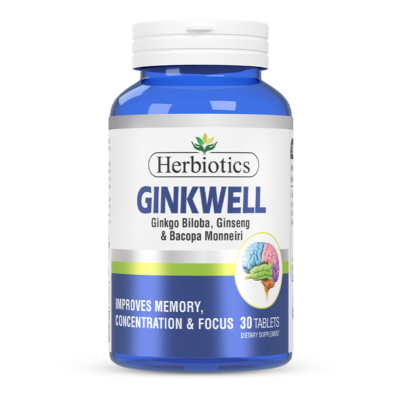 Ginkwell