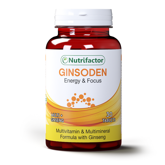 Ginsoden
