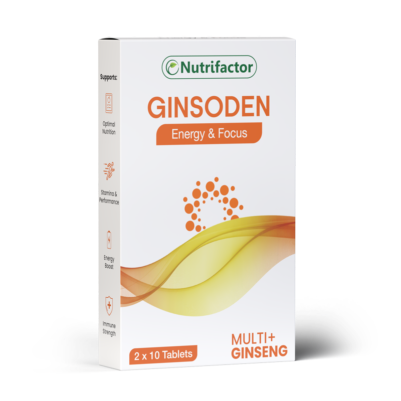 Ginsoden