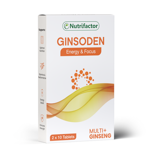 Ginsoden