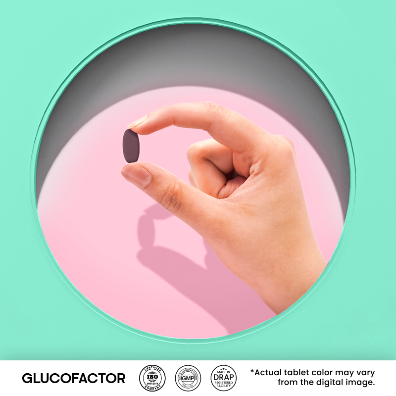 Glucofactor