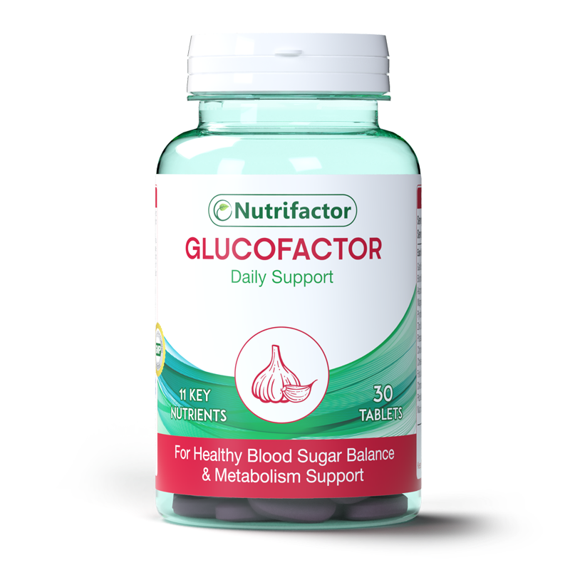Glucofactor