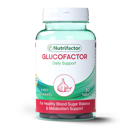 Glucofactor