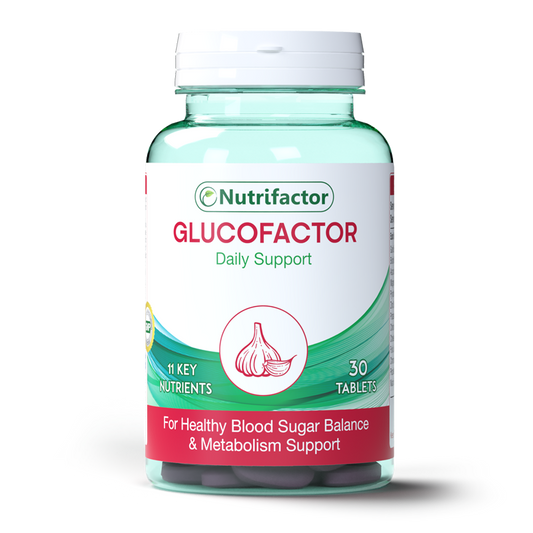 Glucofactor