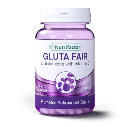 Gluta Fair