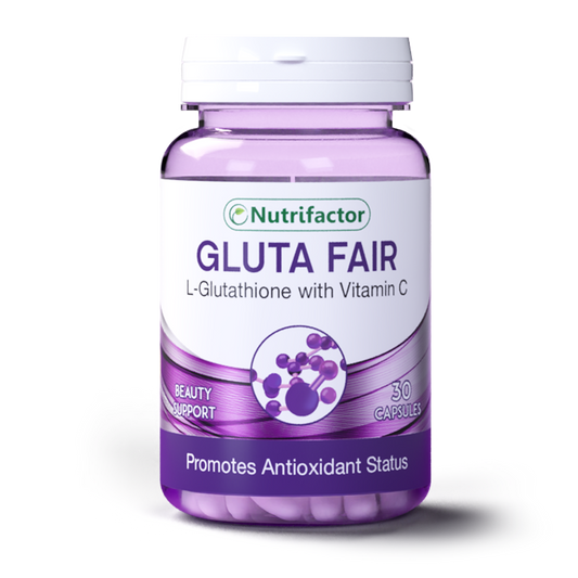 Gluta Fair