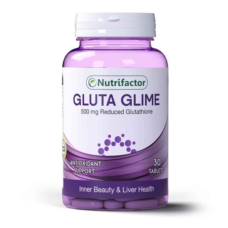 Gluta Glime