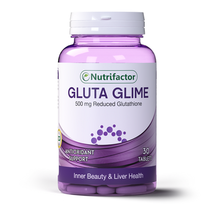 Gluta Glime