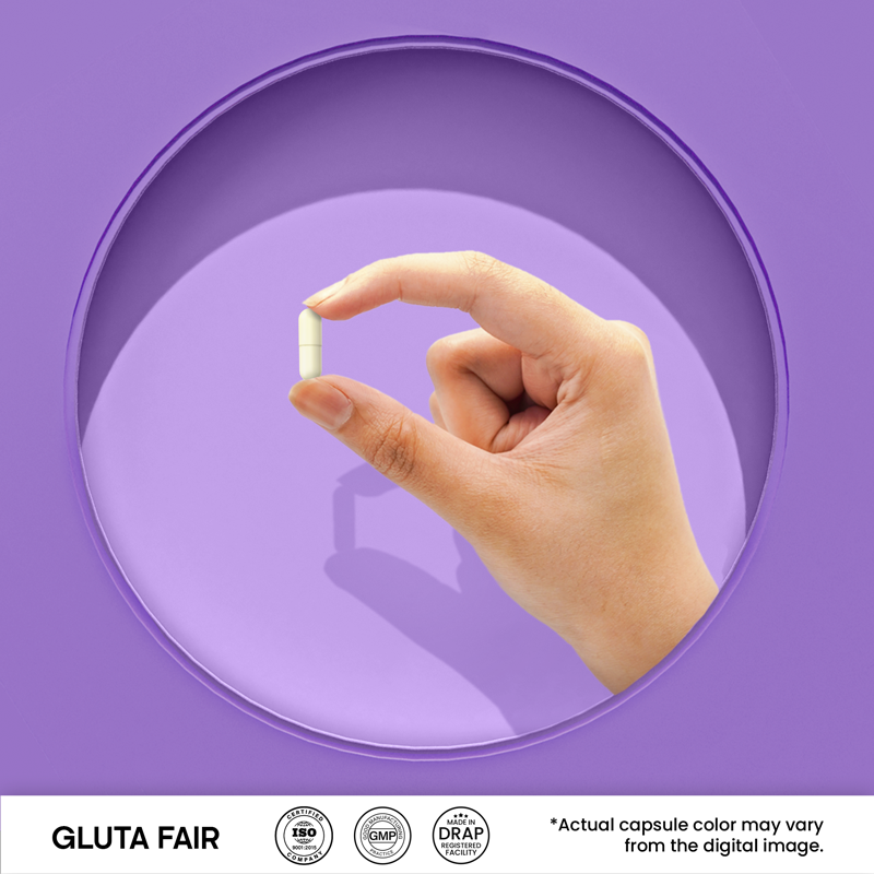 Gluta Fair