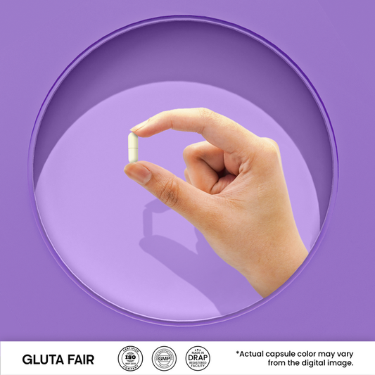 Gluta Fair