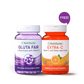 Gluta fair + Extra-C Offer