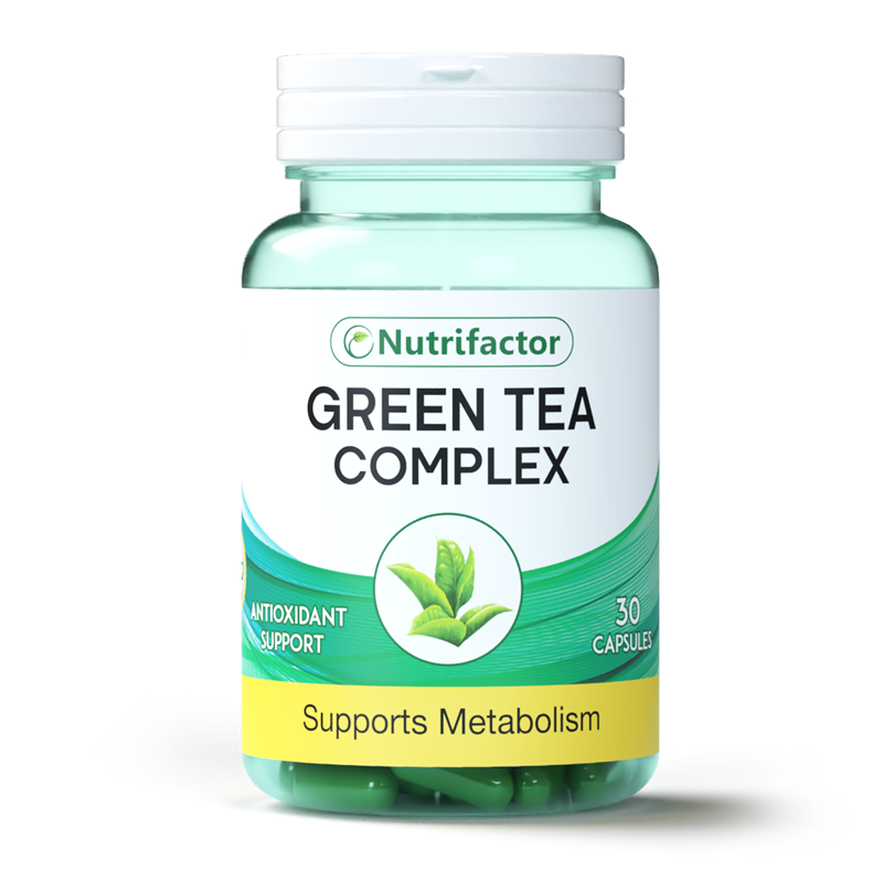 Green Tea Complex
