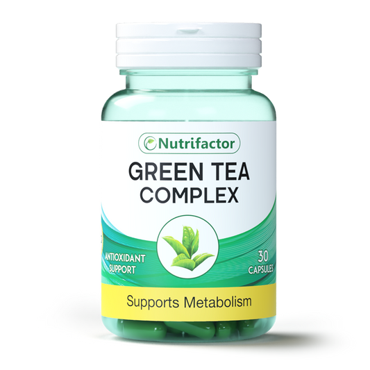 Green Tea Complex