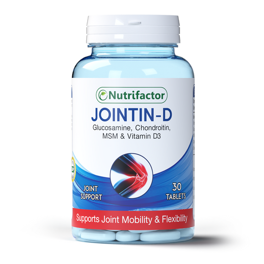 Jointin-D