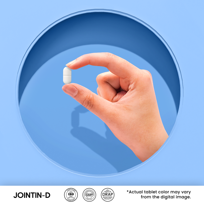 Jointin-D