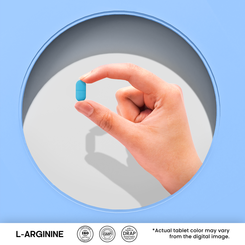 L-Arginine