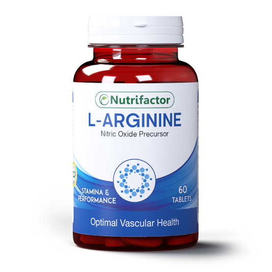 L-Arginine