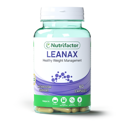 Leanax