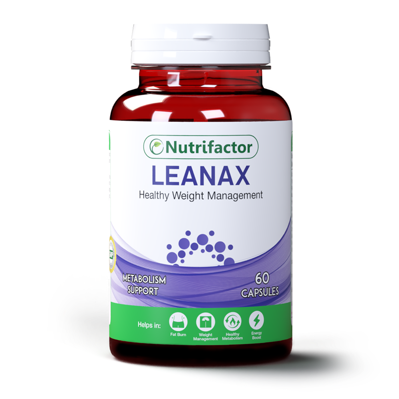 Leanax