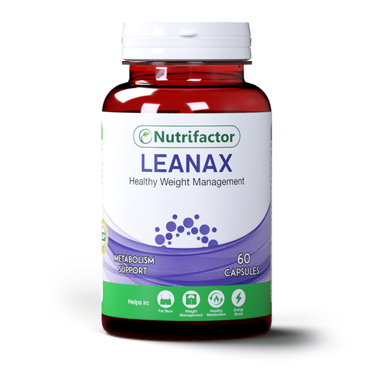 Leanax