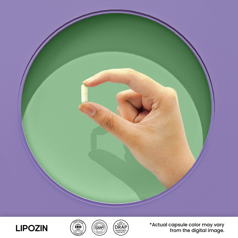 Lipozin