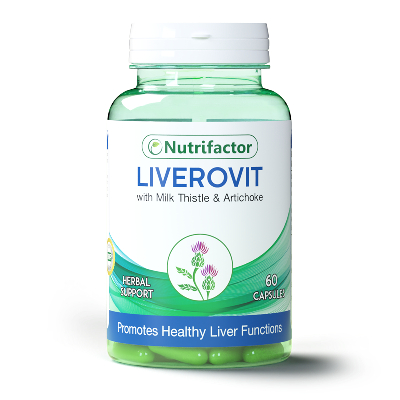 Liverovit