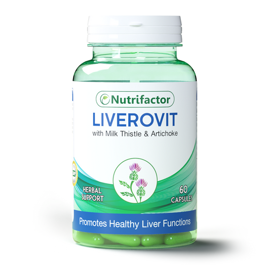 Liverovit