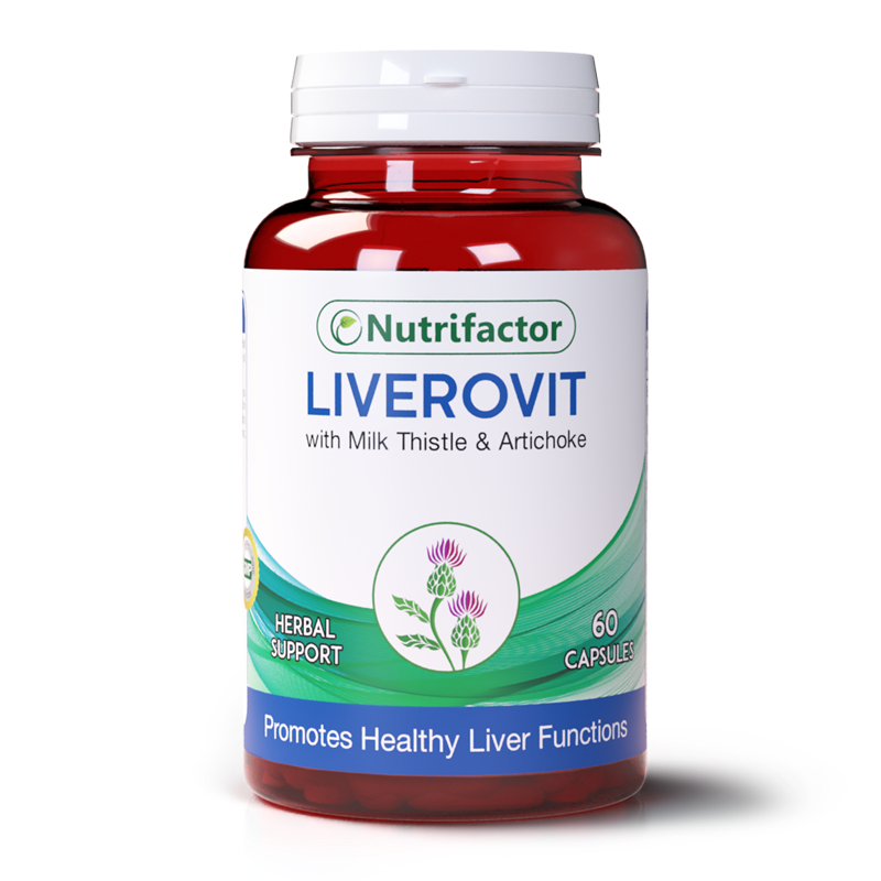 Liverovit