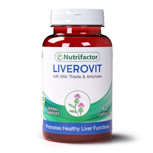 Liverovit