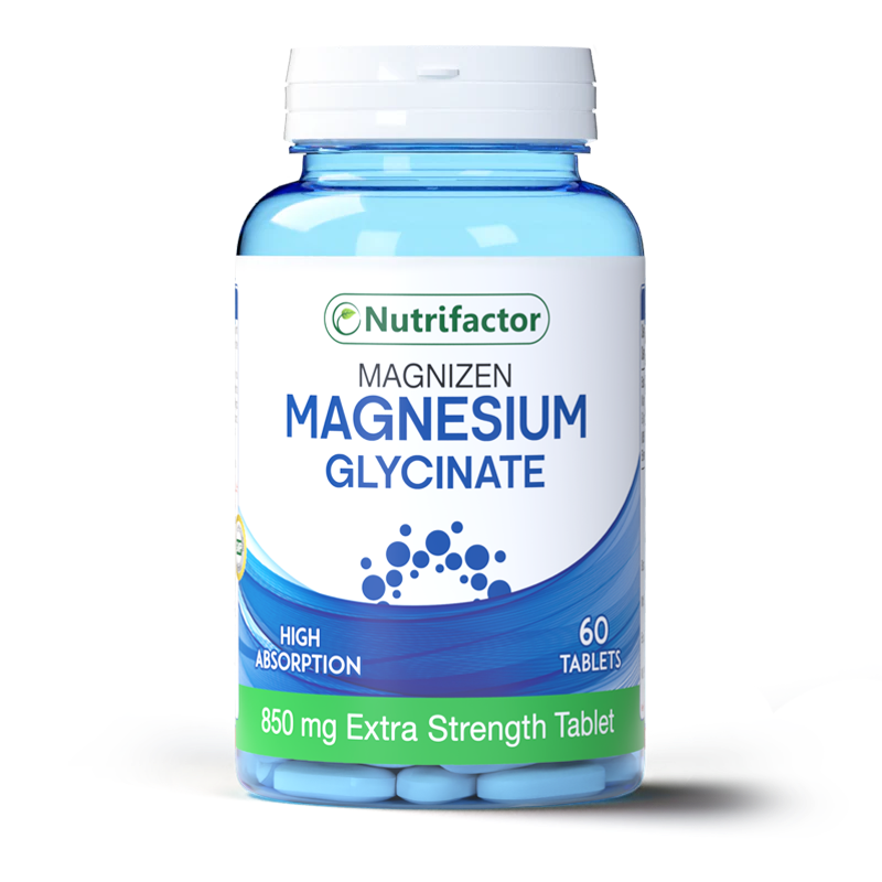 Magnizen