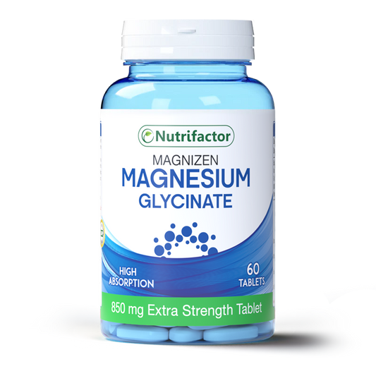 Magnizen