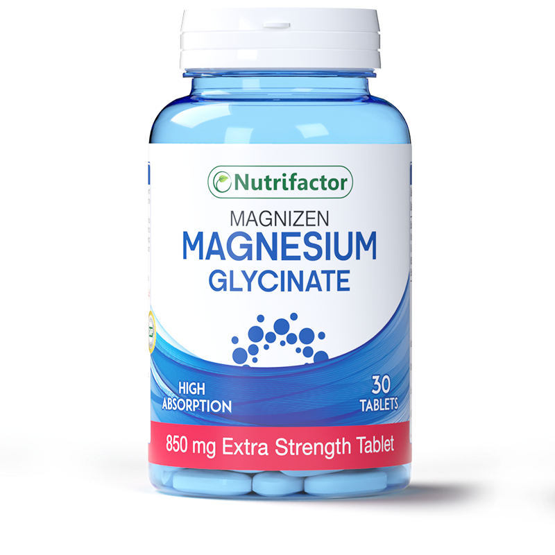 Magnizen