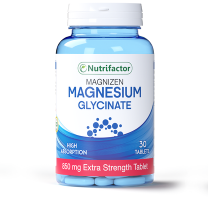Magnizen