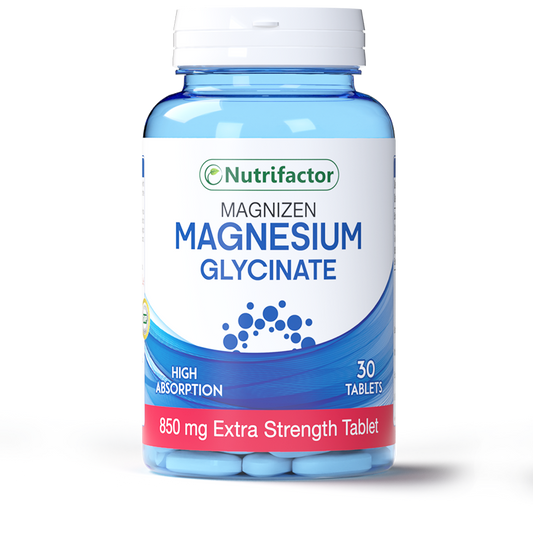 Magnizen