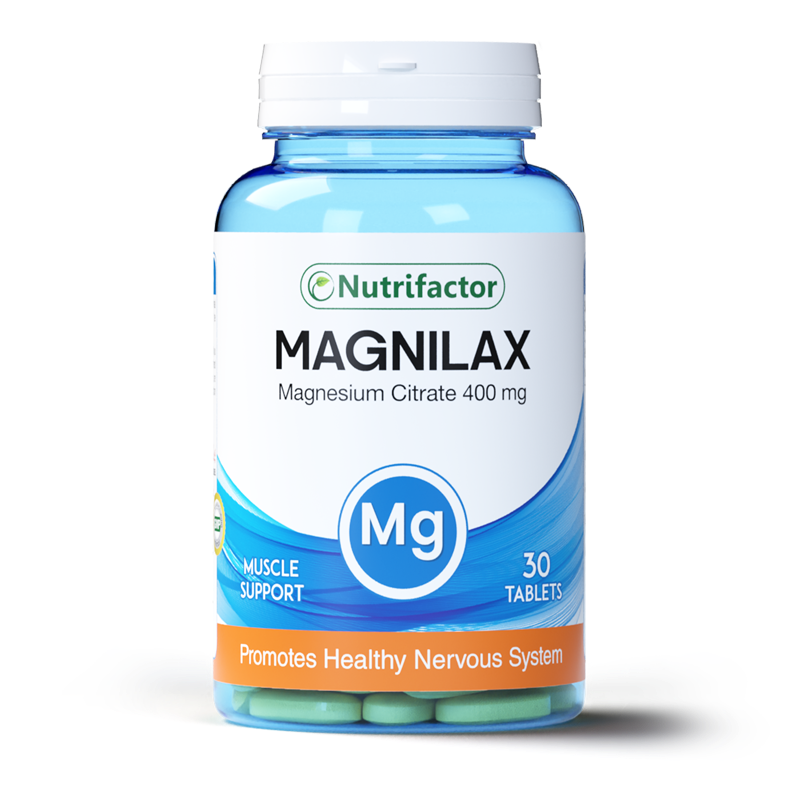 Magnilax