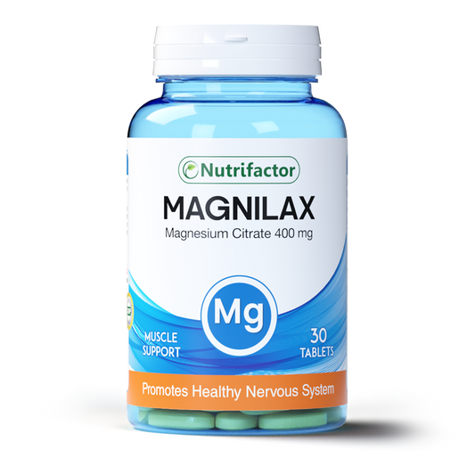 Magnilax